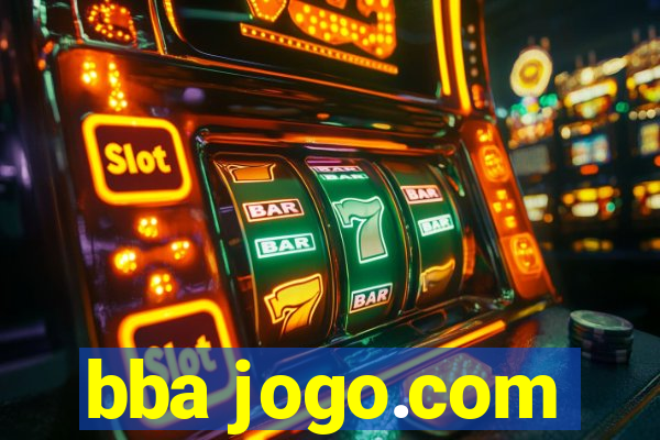 bba jogo.com